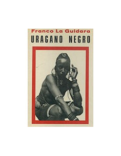 Uragano Negro