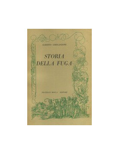 Storia della Fuga