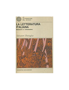 La Letteratura Italiana