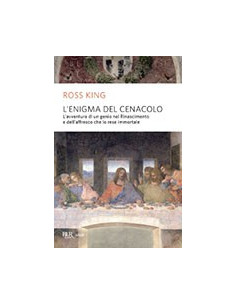 L' Enigma del Cenacolo