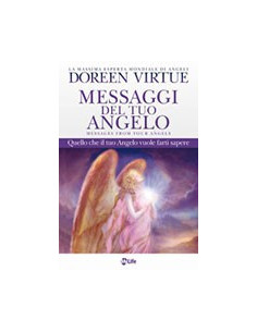 Messaggi dal Tuo Angelo