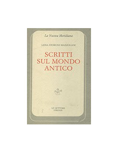 Scritti sul Mondo Antico
