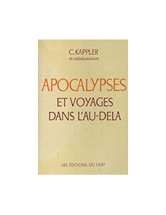 Apocalypses et Voyages dans l'Au-Delà