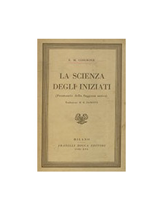 La Scienza degli Iniziati