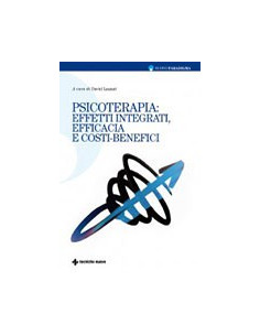 Psicoterapia: Effetti Integrati, Efficacia e Costi-Benefici