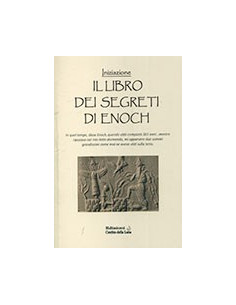 Il Libro dei Segreti di Enoch
