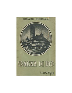 Spagna di Dio