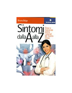Sintomi dalla A alla Z