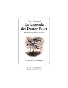 La Leggenda del Dottor Faust