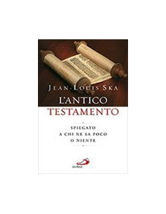 L'Antico Testamento