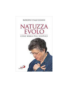 Natuzza Evolo