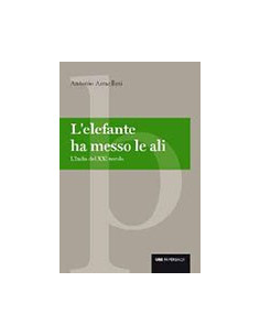 L'Elefante Ha Messo le Ali