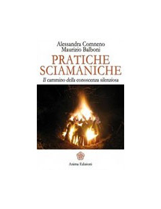 Pratiche Sciamaniche