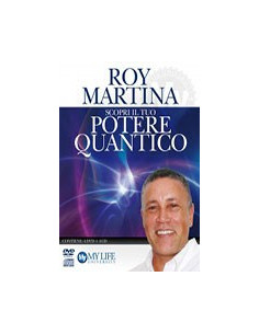 Scopri il Tuo Potere Quantico