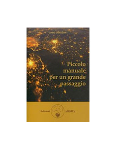 Piccolo Manuale per un Grande Passaggio