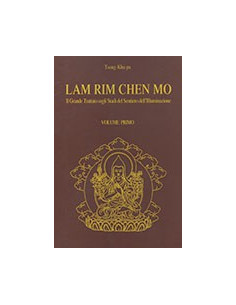 Lam Rim Chen Mo
