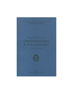 Cristianesimo e l'Islamismo