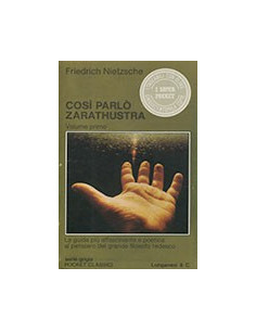 Così Parlò Zarathustra
