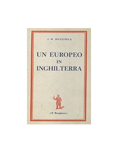 Un Europeo in Inghilterra