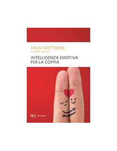 Intelligenza Emotiva per la Coppia