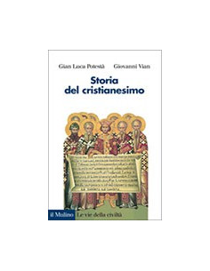 Storia del Cristianesimo
