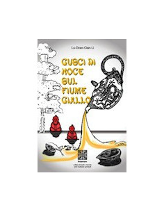 Gusci di Noce sul Fiume Giallo