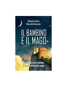 Il Bambino e il Mago