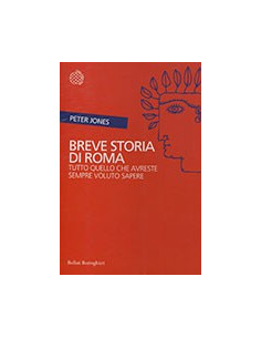 Breve Storia di Roma