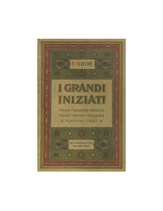 I Grandi Iniziati