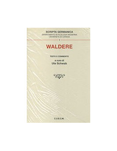 Waldere