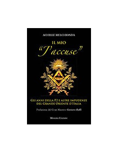 Il Mio J'accuse