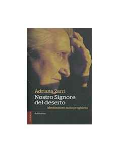 Nostro Signore del Deserto