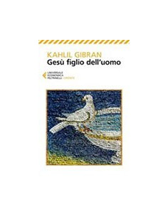 Gesù Figlio dell'Uomo