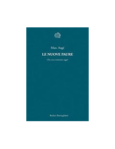Le Nuove Paure