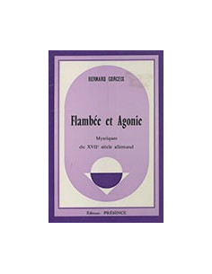 Flambée et Agonie