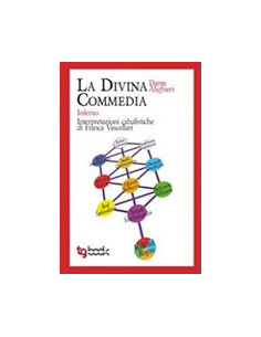 La Divina Commedia - Inferno