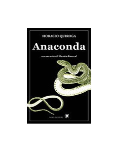 Anaconda