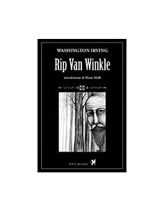 Rip Van Winkle