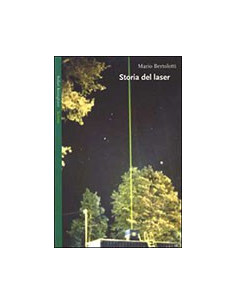 Storia del Laser