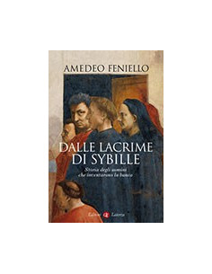 Dalle Lacrime di Sybille