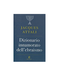 Dizionario Innamorato dell’Ebraismo