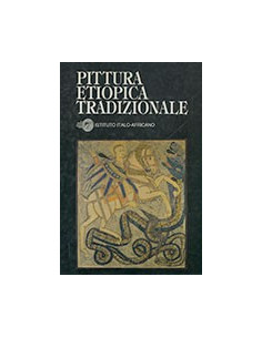 Pittura Etiopica Tradizionale