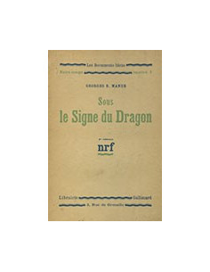 Sous le Signe du Dragon