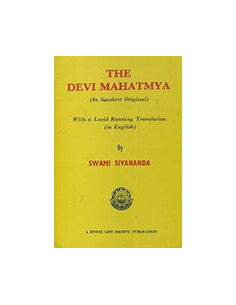 The Devi Mahatmya
