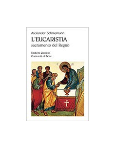 L’Eucaristia