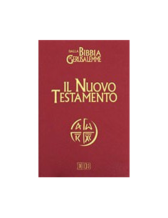 Il Nuovo Testamento