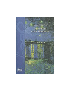 Letteratura Come Desiderio