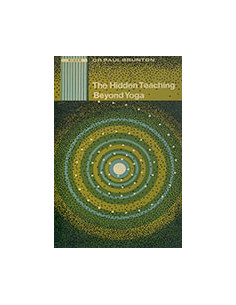 The Hidden Teaching Beyond Yoga