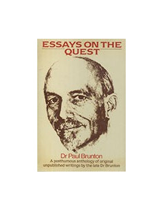 Essays on the Quest