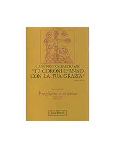 Tu Coroni l'Anno con la Tua Grazia